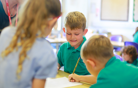 SENDIAS Workshops for Parents